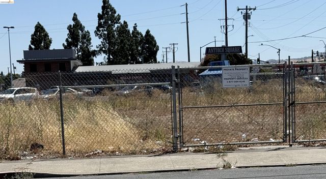 1601 A St, Antioch, CA 94509