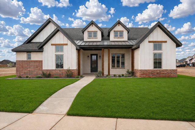 6913 44th St, Lubbock, TX 79407