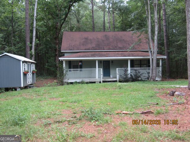 309 Stepping Stone Ct, Statesboro, GA 30461