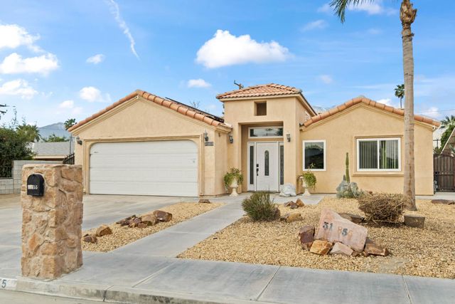 31855 Whispering Palms Dr, Cathedral City, CA 92234