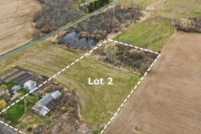 Lot 2 W  Xy Ave, Schoolcraft, MI 49087