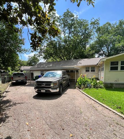 3600 Parkwood St, Waco, TX 76710
