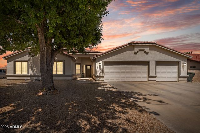 2451 CABO BURELA Drive, Sierra Vista, AZ 85650