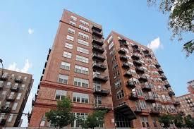500 S  Clinton St #614, Chicago, IL 60607