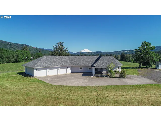 308 Main St, Husum, WA 98623