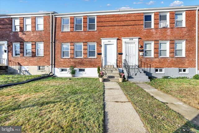 5606 Midwood Ave, Baltimore, MD 21212