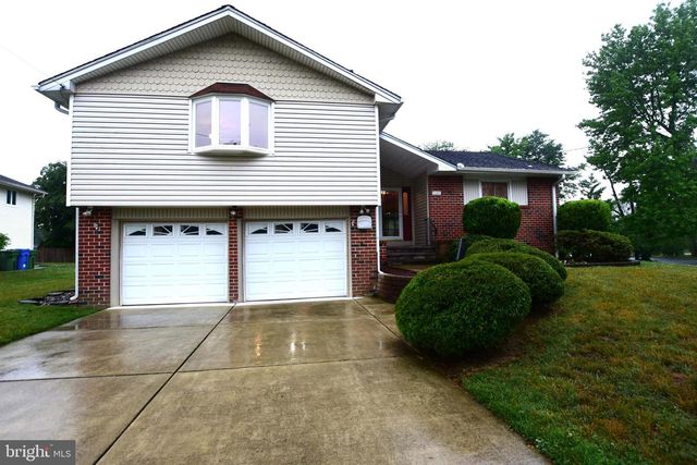 1101 Mount Pleasant Way, Cherry Hill, NJ 08034