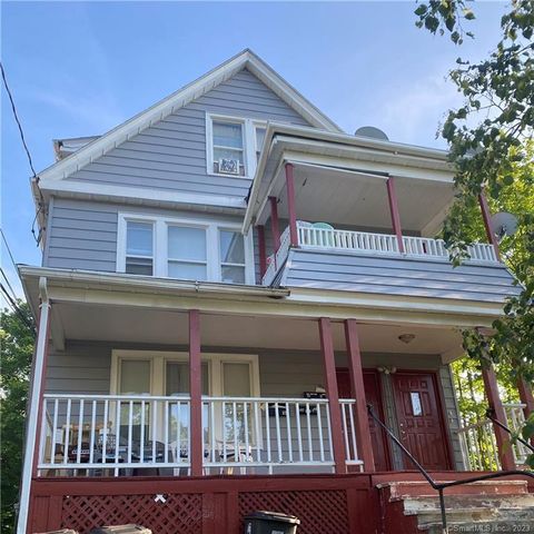 262 Highland St, New Haven, CT 06511