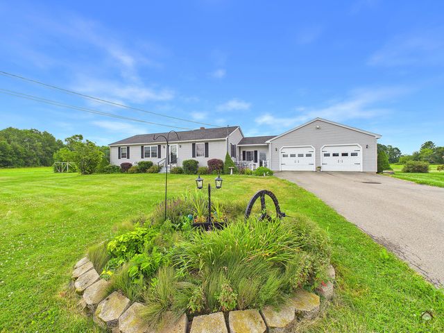 183 Wyman Road, Benton, ME 04901
