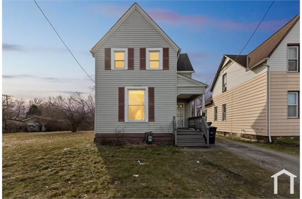 9418 Easton Ave, Cleveland, OH 44104