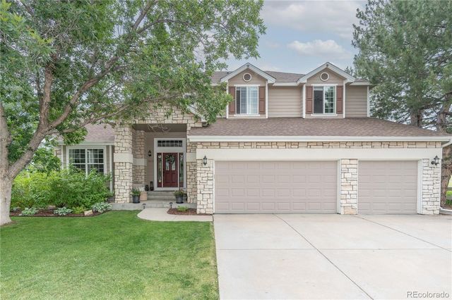 303 Winterthur Way, Highlands Ranch, CO 80129