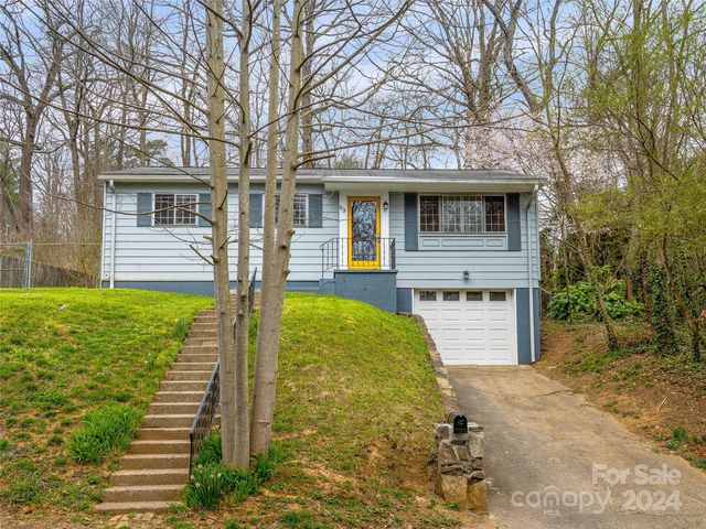 53 Greeley St, Asheville, NC 28806