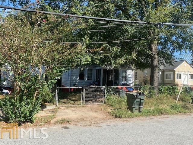 733 Jones Ave NW, Atlanta, GA 30314