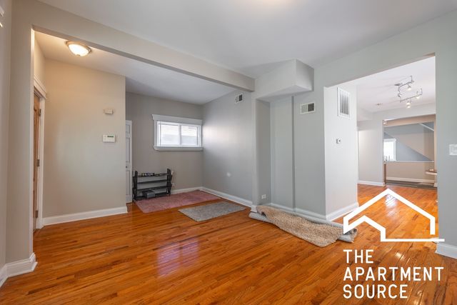 4319 N  Lawndale Ave #2, Chicago, IL 60618