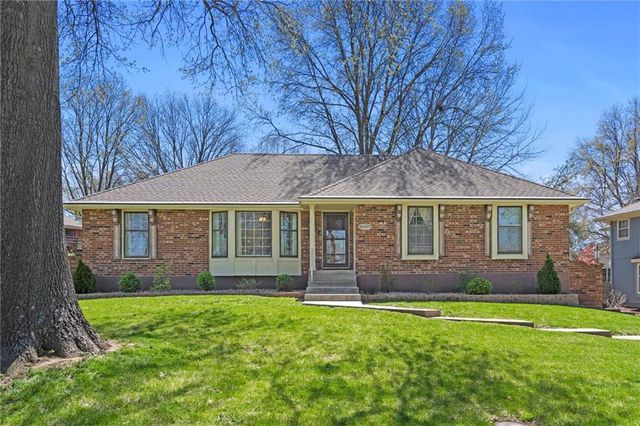 16601 E  36th St S, Independence, MO 64055