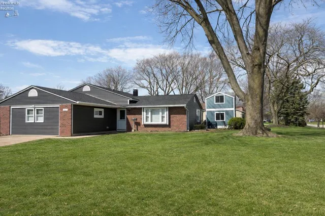 3117 E  Bayview Ln, Sandusky, OH 44870