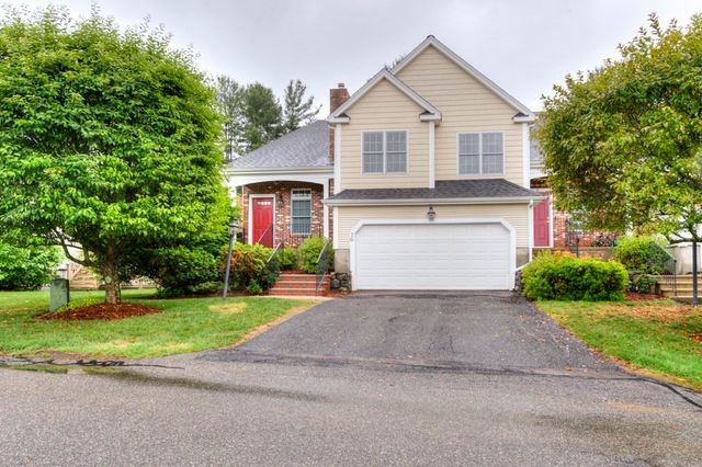 20 Northgate Ct #14, North Grafton, MA 01536
