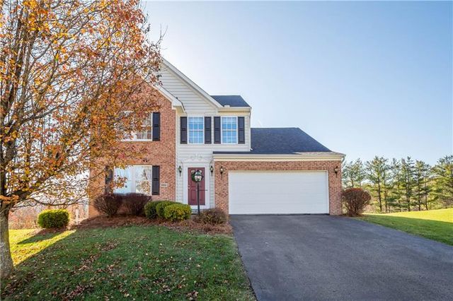 504 Orchard View Dr   N, Canonsburg, PA 15317