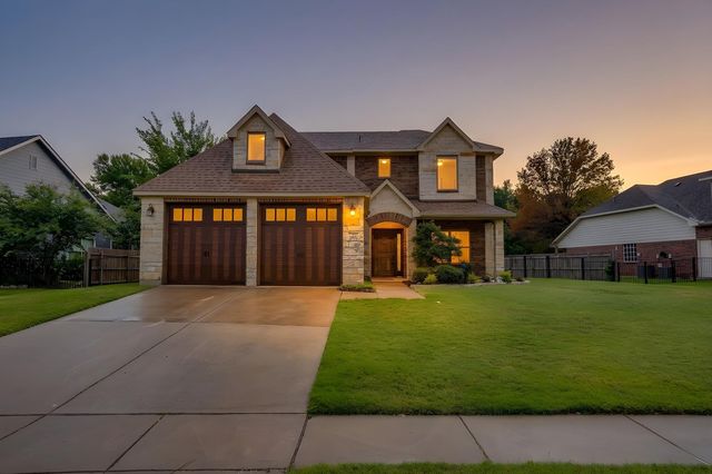 2505 Glen Ranch Dr, Burleson, TX 76028