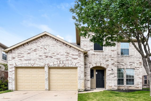 412 Hackberry Dr, Fate, TX 75087