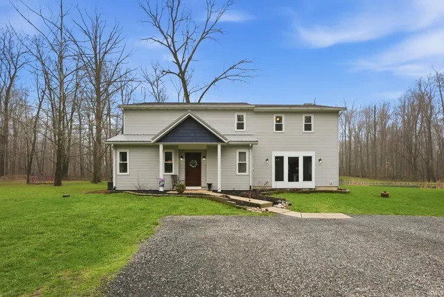 2155 W  600 N, Columbia City, IN 46725