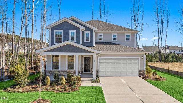 308 Juniper Branch Trl, Four Oaks, NC 27524