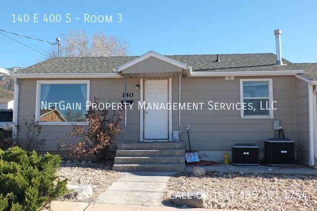 140 E  400 S #3, Cedar City, UT 84720
