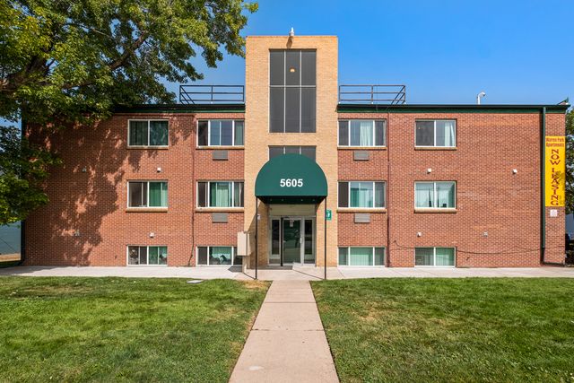 5601 W  Warren Ave #1, Denver, CO 80227