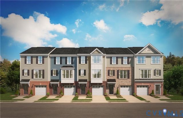 640 Rivanna Hill Rd, Glen Allen, VA 23060