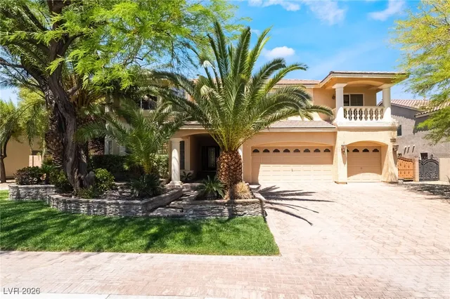 11237 Campsie Fells Ct, Las Vegas, NV 89141
