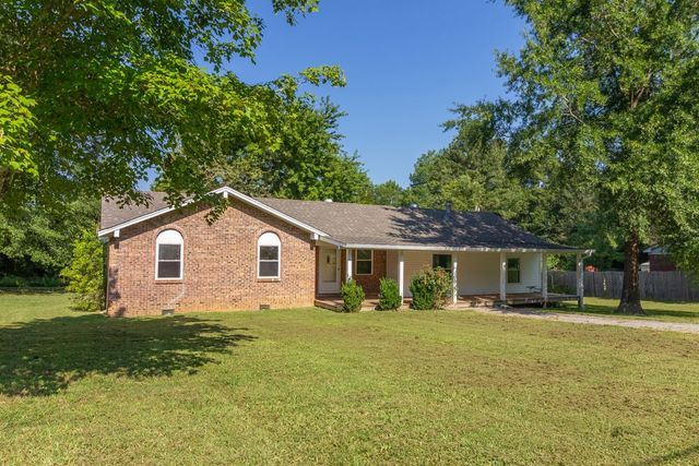 7073 Highway 22 S, Michie, TN 38357