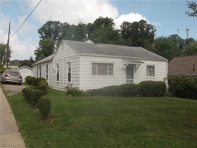 122 Mill St NW, Sugarcreek, OH 44681