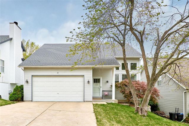 35 Lansing Ave, Maryland Heights, MO 63043