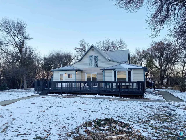 22107 477th Ave, Aurora, SD 57002