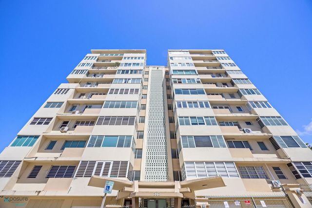 563 Trigo #9B, San Juan, PR 00907