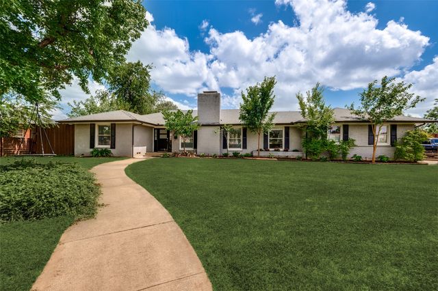 4006 Walnut Hill Ln, Dallas, TX 75229