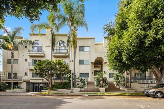 3645 Cardiff Ave #206, Los Angeles, CA 90034