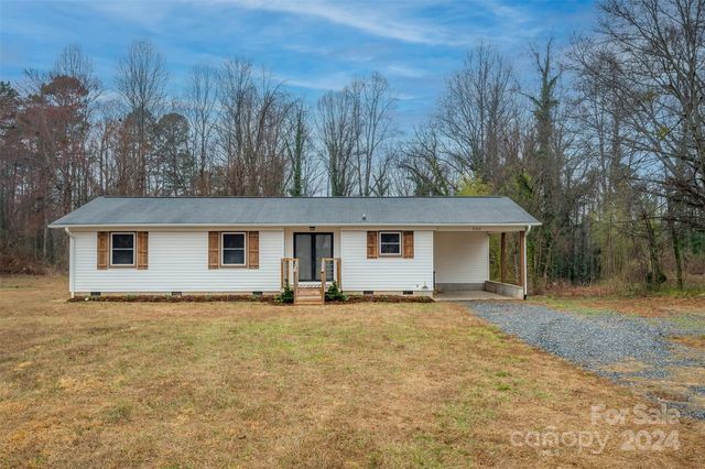 480 Oakland Rd, Spindale, NC 28160