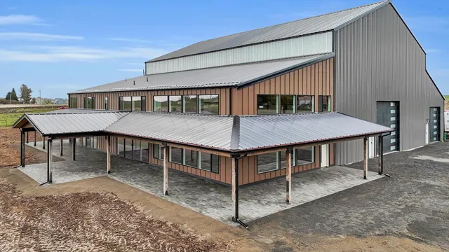 14414 S  Stangland Rd, Cheney, WA 99004