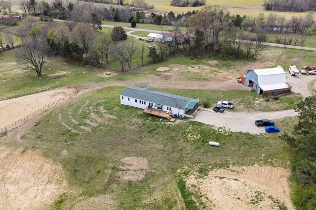 43 Shoaf Rd, Covington, TN 38019
