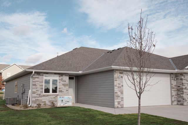 702 Patton Loop #2, Avoca, IA 51521
