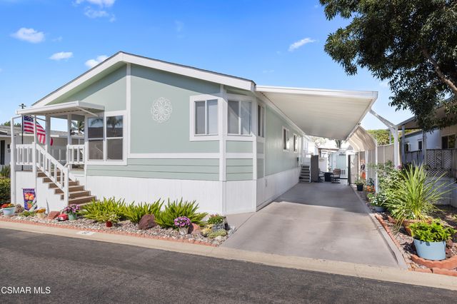195 Tierra Rejada Rd #52, Simi Valley, CA 93065