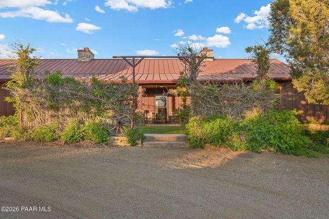 19505 N  Upper Pass, Prescott, AZ 86305