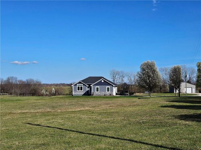 363 NW 1251st Rd, Holden, MO 64040