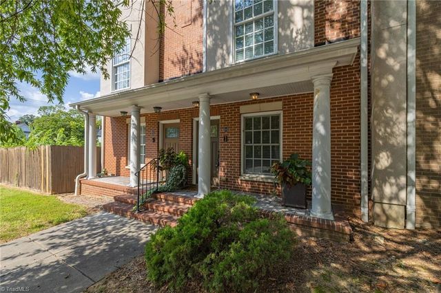 614 Bellemeade St, Greensboro, NC 27401