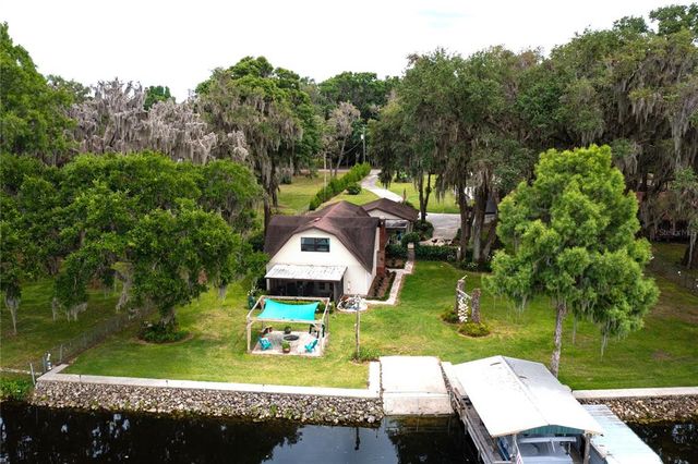 7023 W  Riverbend Rd, Dunnellon, FL 34433