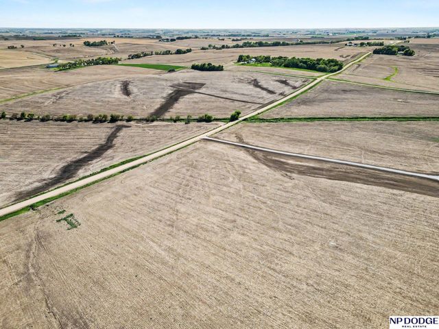 Lot 5U County Rd S, Fremont, NE 68025