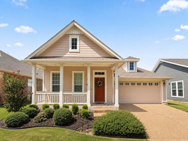 5724 Silverton Ave, McKinney, TX 75070
