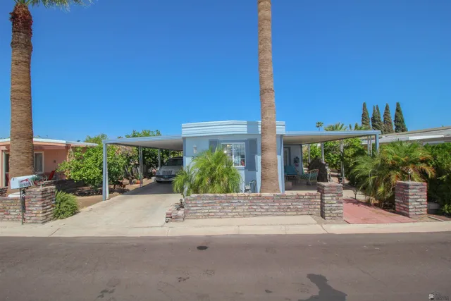 80 W  Yellowstone Dr, Yuma, AZ 85365