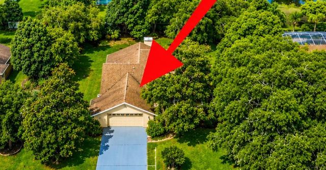 13094 Huntington Woods Ave, Spring Hill, FL 34609